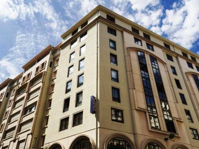 Apartahotel Citadines Presqu'ile