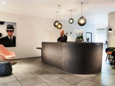 Apartahotel Citadines Presqu'ile Lyon