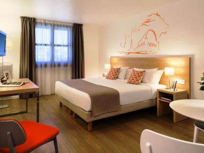 Citadines Presqu'ile Apartahotel