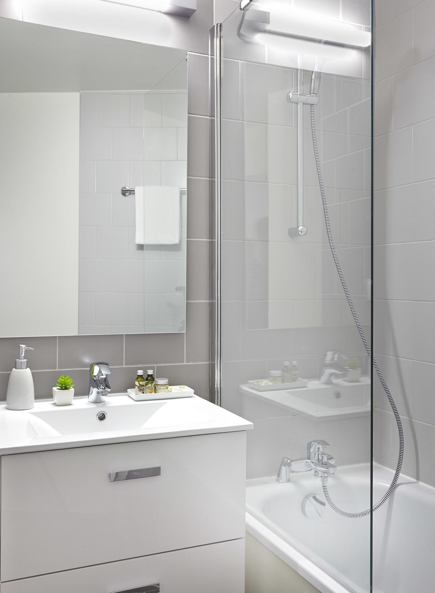 Citadines Presqu'ile 3*