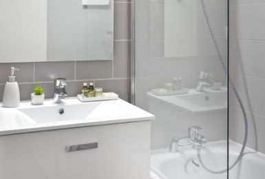 Citadines Presqu'ile Apartahotel 3*