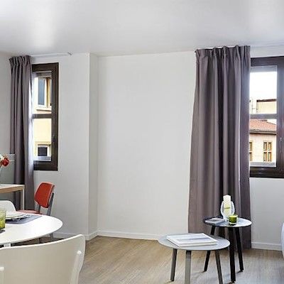 Citadines Presqu'ile Apartahotel Lyon