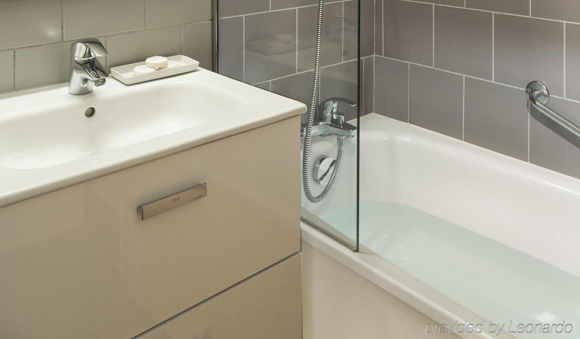 Citadines Presqu'ile 3*