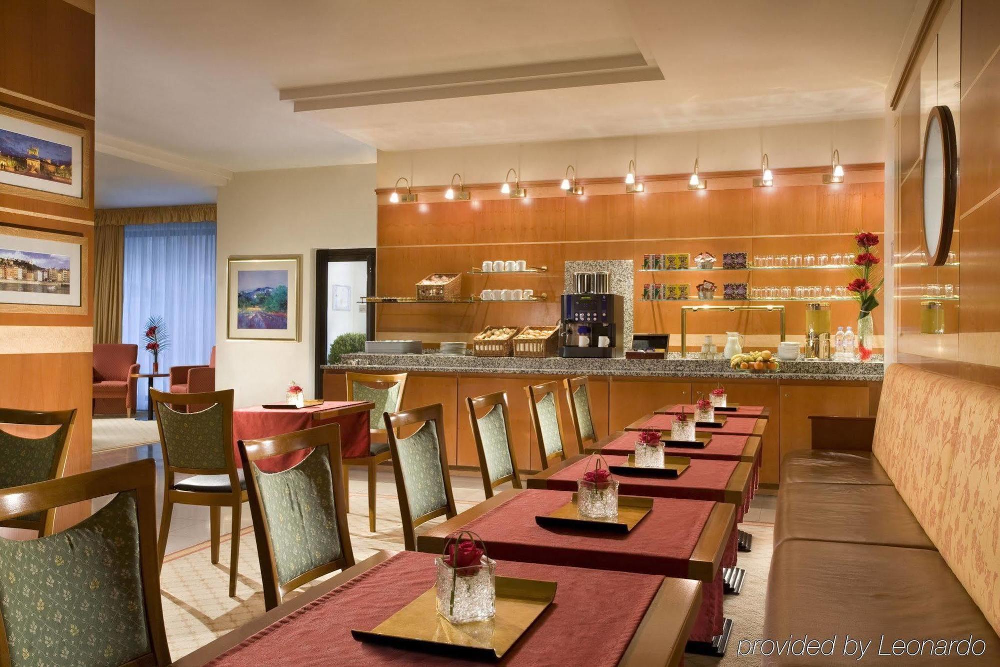 Citadines Presqu'ile Apartahotel 3*