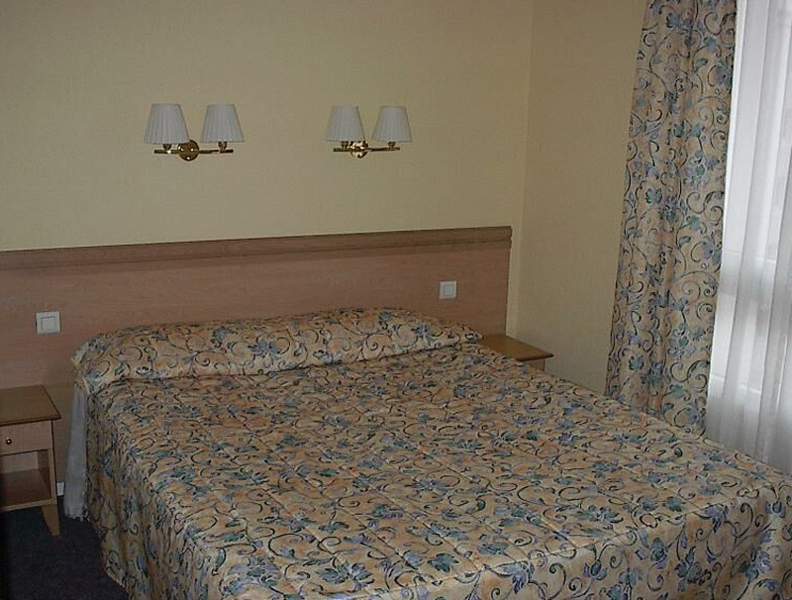 Citadines Presqu'ile 3*