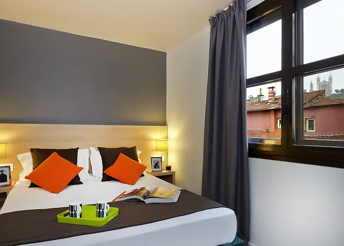 Citadines Presqu\'Ile Lyon