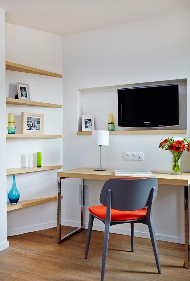 Citadines Presqu'ile 3* Lyon