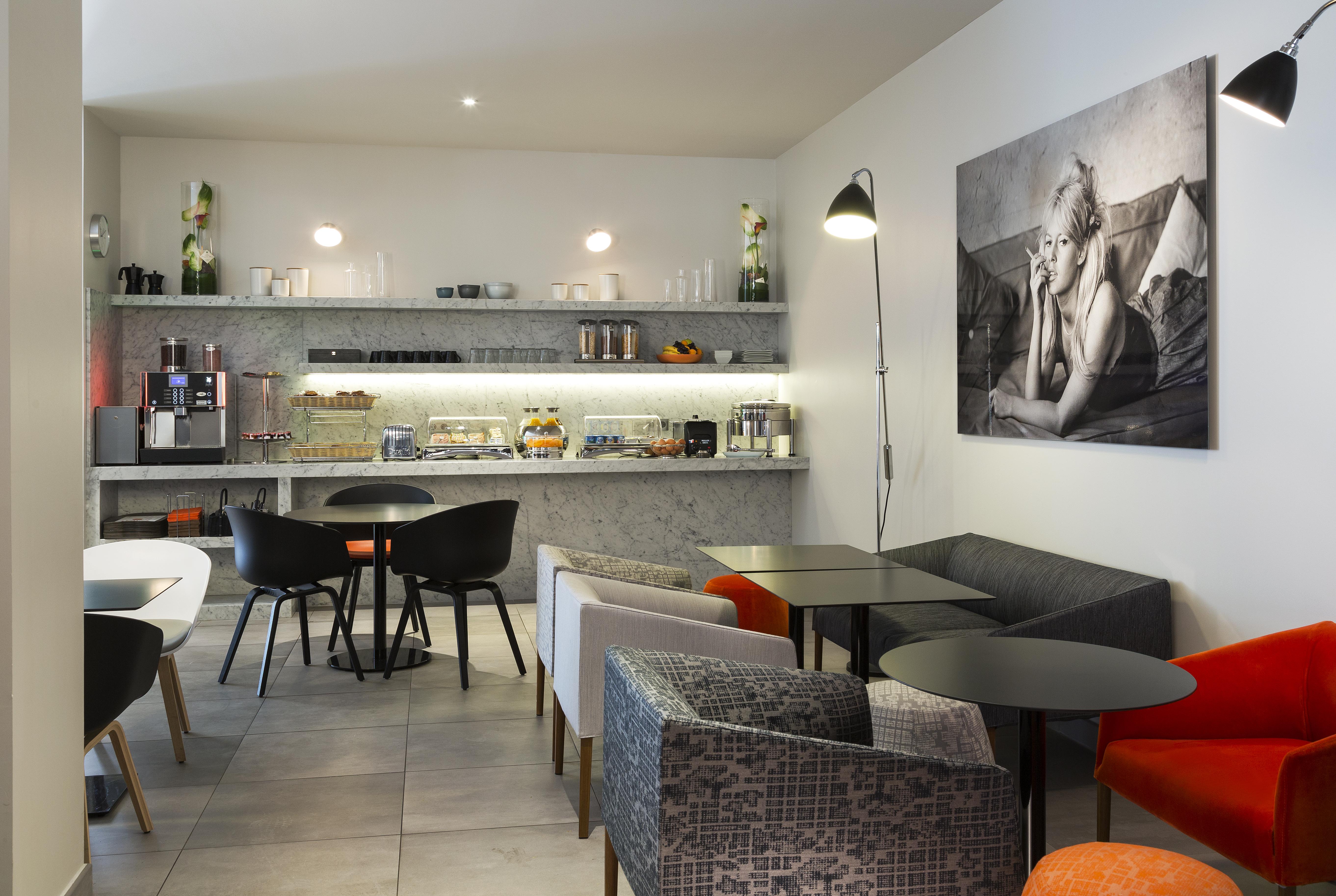 Apart-hotel Citadines Presqu'ile Lyon