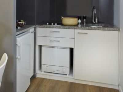 Citadines Presqu'ile Apart-hotel 3*