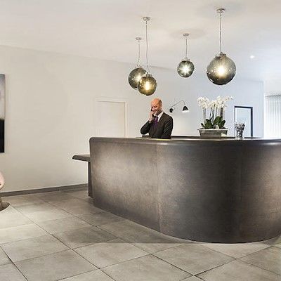 Citadines Presqu'île Appart hôtel