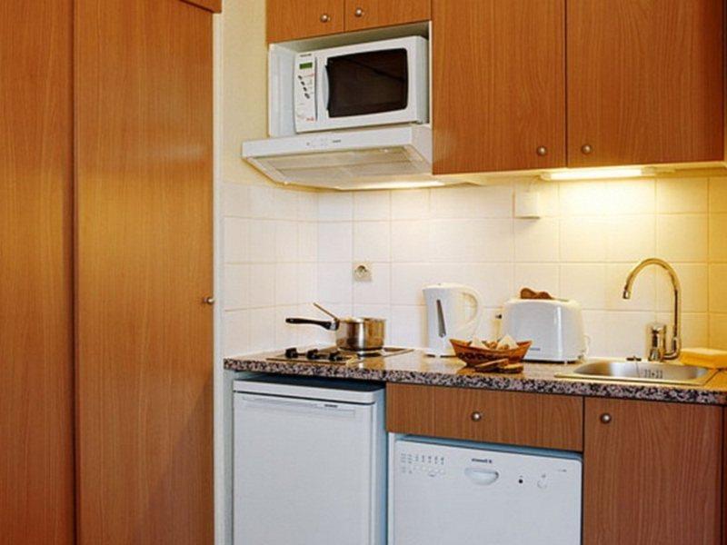 Citadines Presqu'ile Aparthotel Lyon